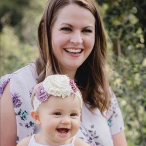 Meet your Posher, Mallory